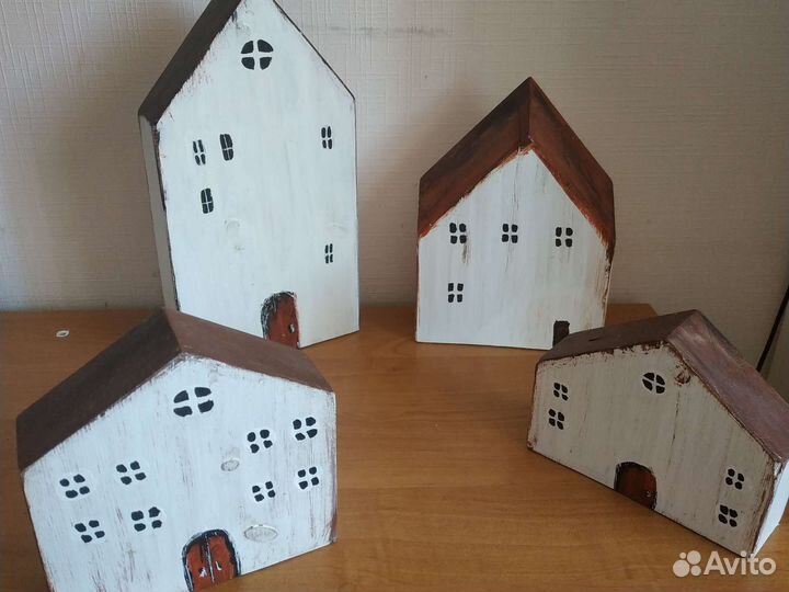 Декор для дома