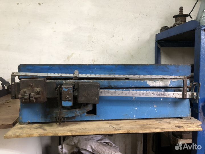 Весы напольные до 100 кг