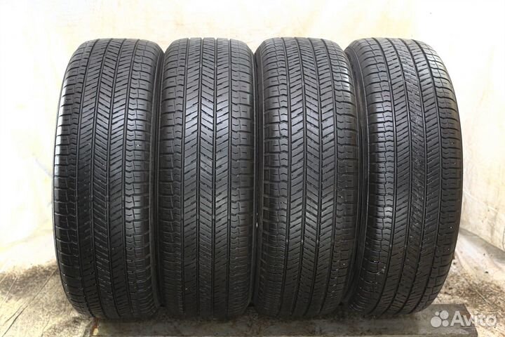 Yokohama Geolandar G91AT 225/60 R18 100H