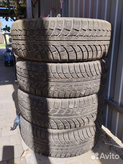 Matador MP 30 Sibir Ice 2 205/65 R15