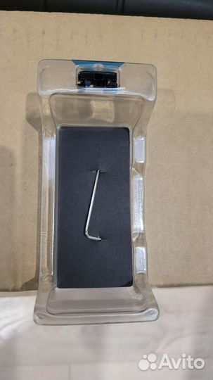 Тактический фонарь с лцу Olight baldr-PRO