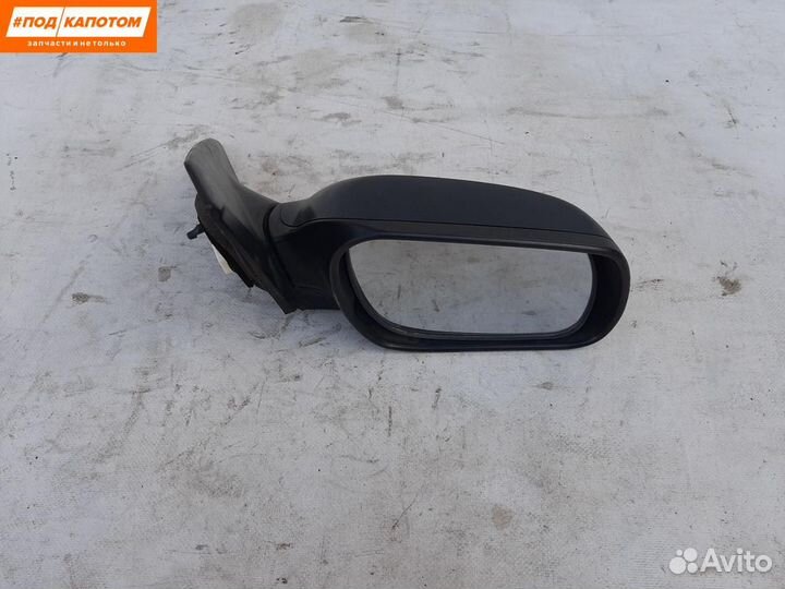 Зеркало наружное правое Mazda 3 BK 2004