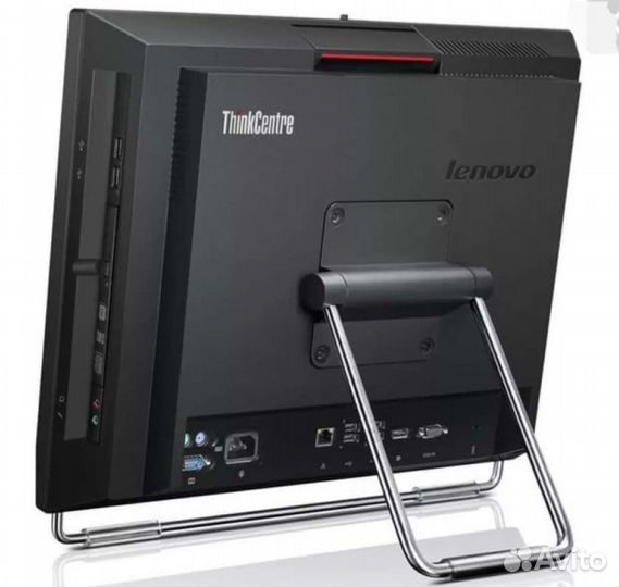 Орион Про 127 + пк