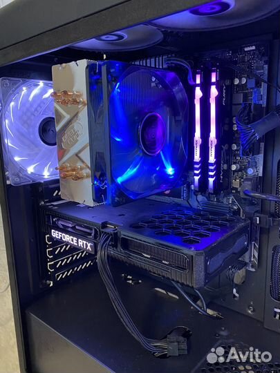 Процессор amd ryzen 5 3600 oem