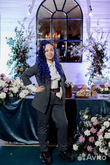 Свадебный координатор, свадебный огранизатор