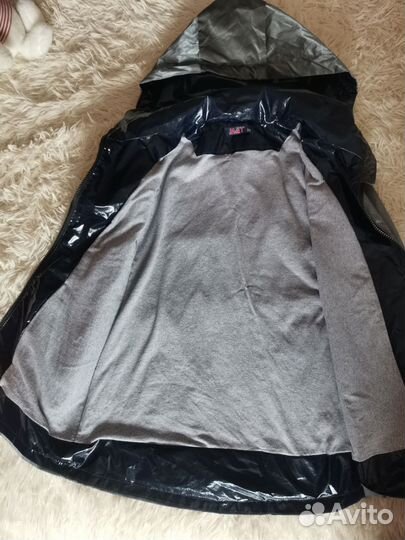 Плащ для девочки 9-10 лет