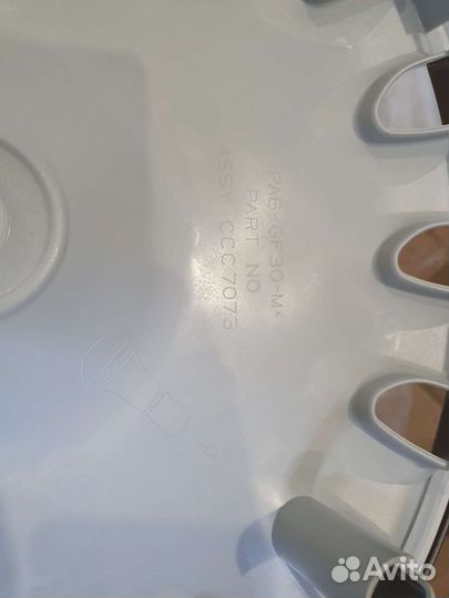 Колпак колесный Jaguar XJ40 X300 CCC7073