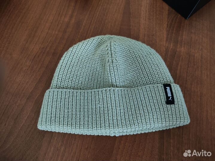 Шапка puma