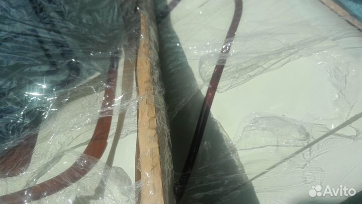 Тюнинг волга 3110 3102 31105 декор под дерево нов