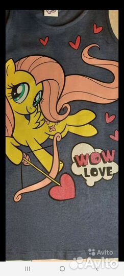 Платья для девочки