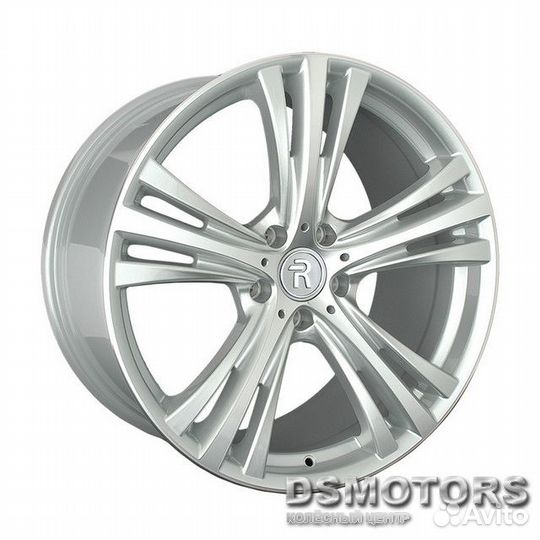 Диски Cadillac B173 10/20 5x120 ET40 d74.1 SF