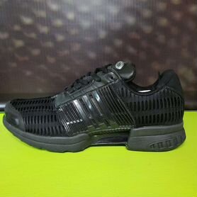 Кроссовки Adidas Climacool артикул 705 чёрный