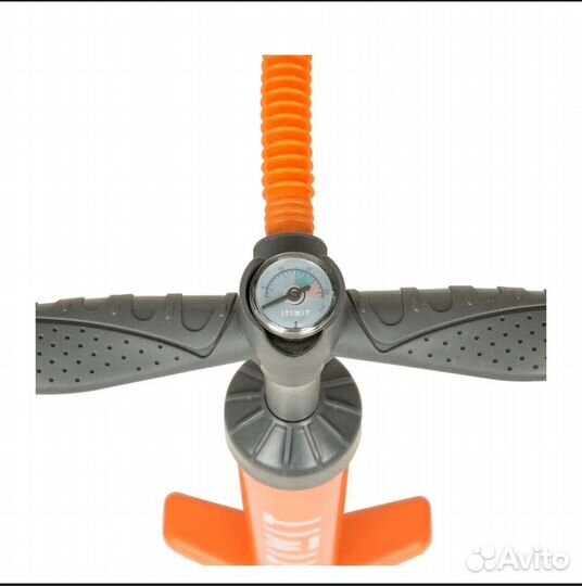 Ручной насос для SUP-доски