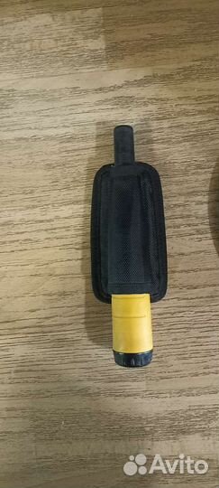 Металлоискатель minelab Xterra 705