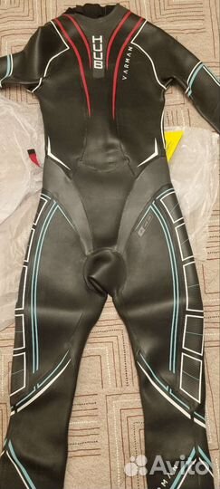 Гидрокостюм huub