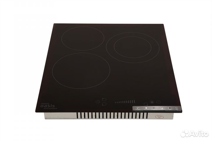 Варочная панель газовая 