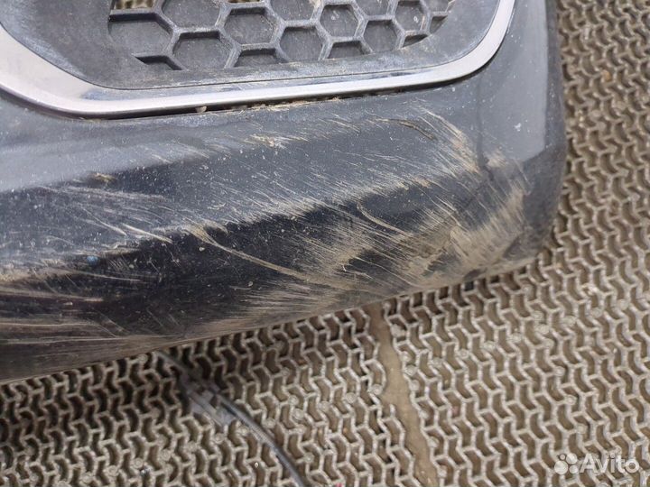 Бампер передний Volvo S60, 2013