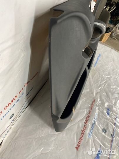 Дверная карта передняя правая Bmw X5 E53 M54B30