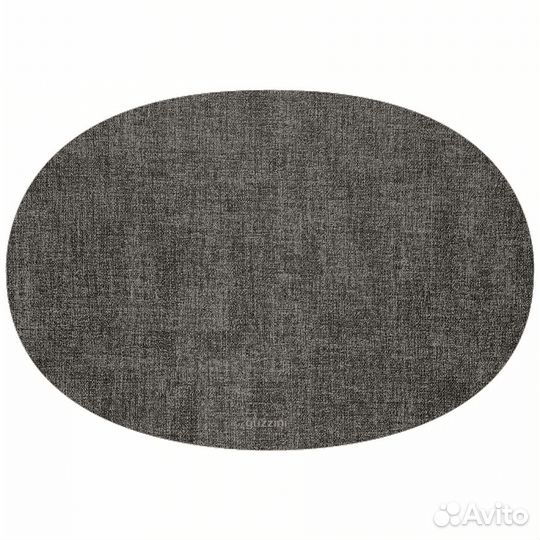 Салфетка сервировочная овальная двухсторонняя