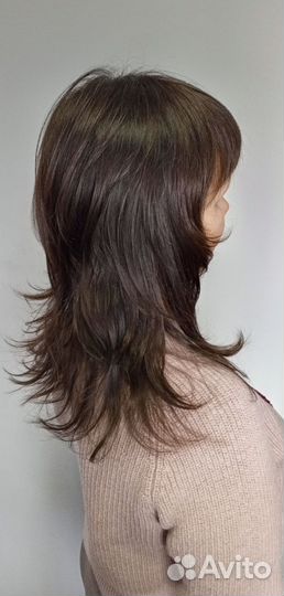 Парикмахер / Женские стрижки