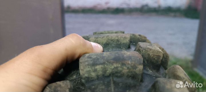 Продам покрышки эндуро