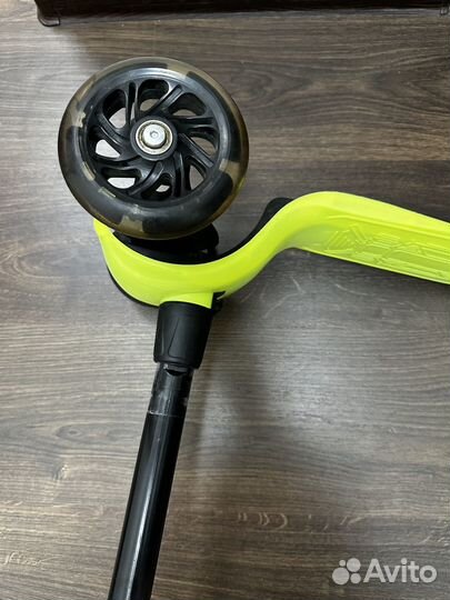 Самокат детский