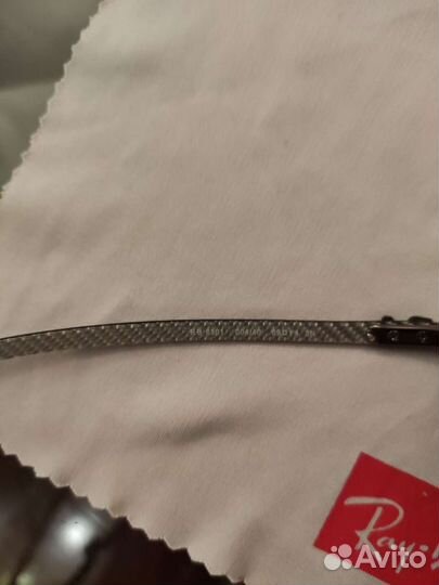 Очки Ray-ban оригинал