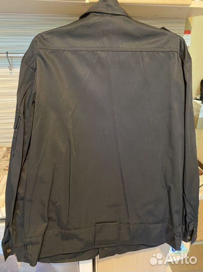 Спецодежда