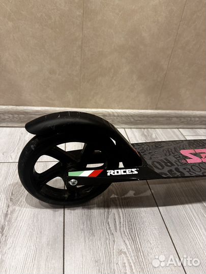 Самокат городской