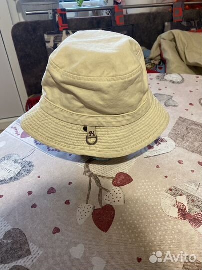 Панама для мальчика