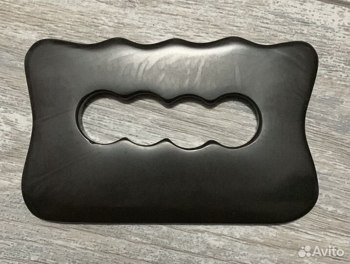 Блэйд массажный