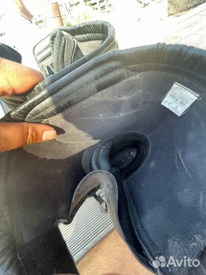 Батинки ботомото