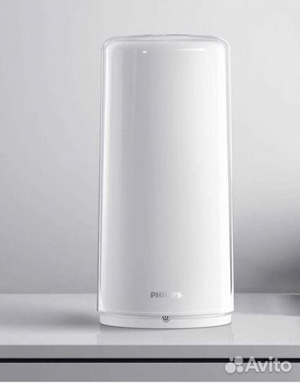 Светильник ночник philips