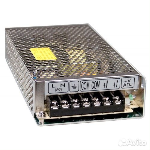 Блоки питания в ассортименте