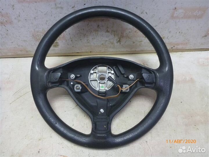 Руль Opel Astra G F70 X16SZR 1999