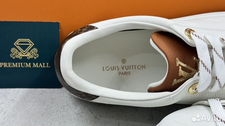 Кроссовки Louis Vuitton