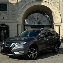 Nissan X-Trail 1.8 CVT, 2019, 79 000 км, с пробегом, цена 2 560 000 руб.