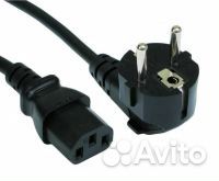 Шнур питания