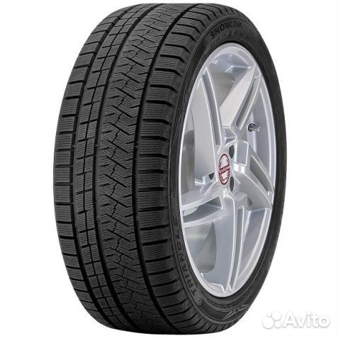 Triangle Snowlink PL02 255/45 R19