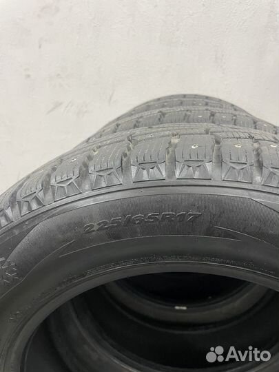 Nexen Winguard WinSpike SUV 225/65 R17