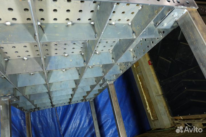 Сварочный стол 3Д с доставкой от производителя