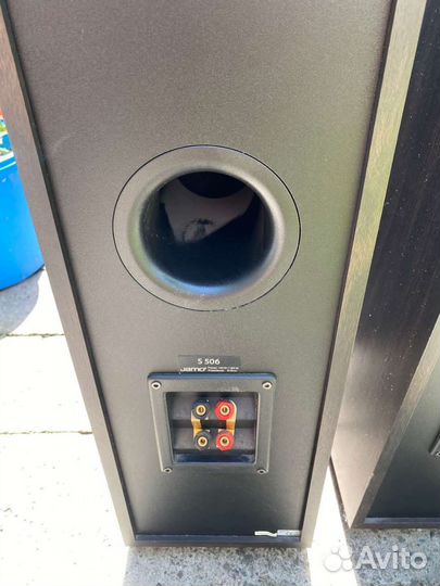 Акустическая система jamo,Yamaha,Vector