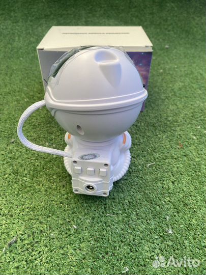 Ночник “Астронавт”