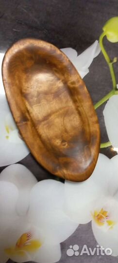 Серверовочная тарелка