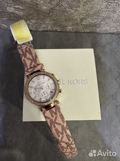 Часы женские Michael Kors