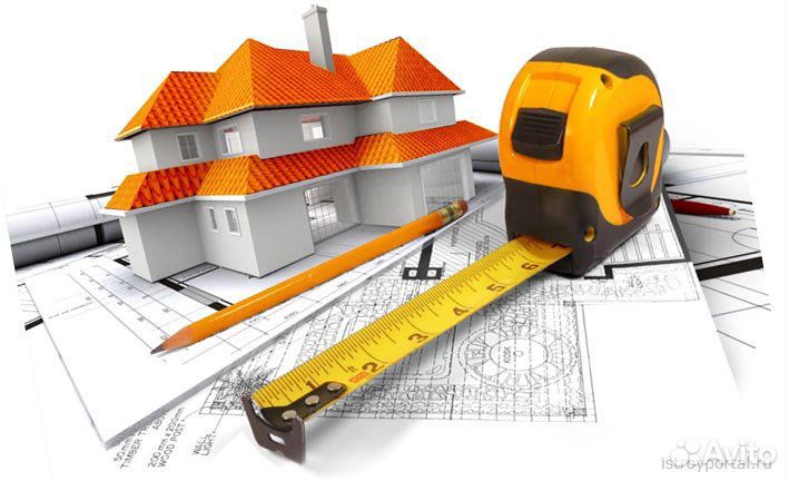 Ремонт и строительство