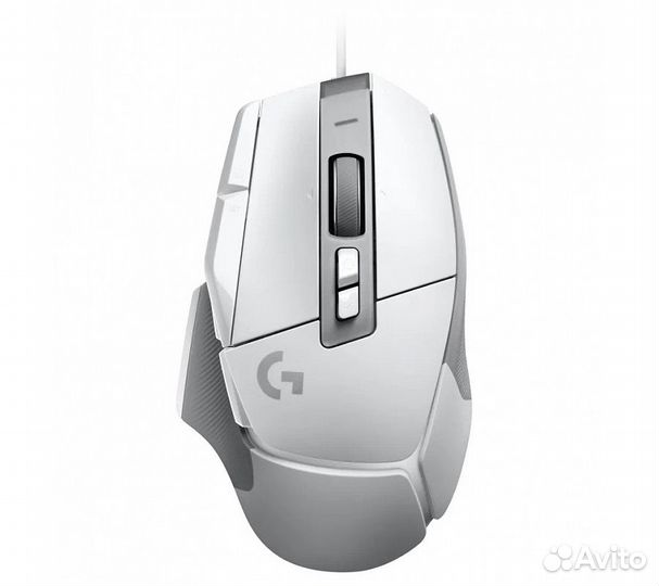 Беспроводная мышь Logitech G G502 X Hero Lightspee