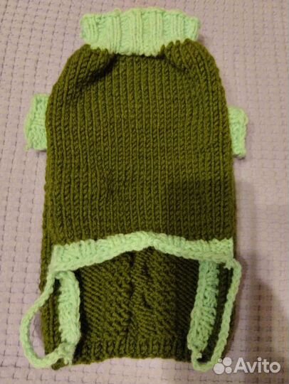 Комплект для собачки