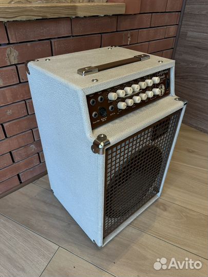 Комбоусилитель SWR California Blonde (Mexico)