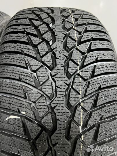 Nokian Tyres WR D4 245/45 R18